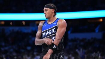 Paolo Banchero Magic pic