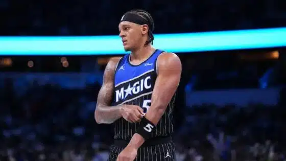 Paolo Banchero Magic pic