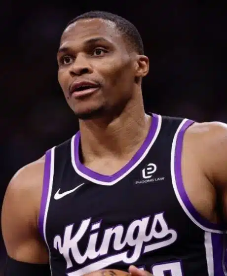 Russell Westbrook On Denver Nuggets 'They Didn't Want Me Back'