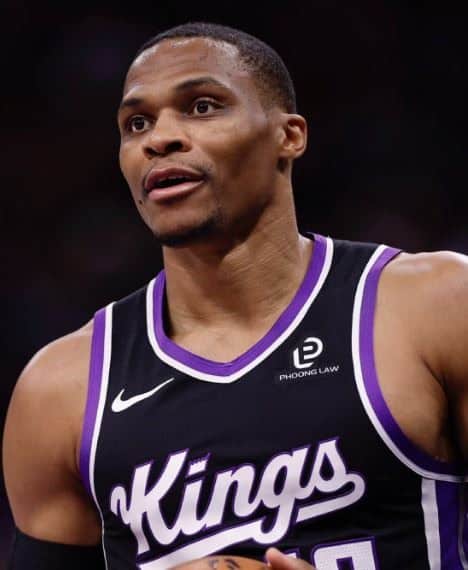 Russell Westbrook On Denver Nuggets 'They Didn't Want Me Back'