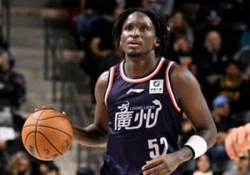 Victor Oladipo Joins Milwaukee Bucks’ G League Affiliate Wisconsin Herd