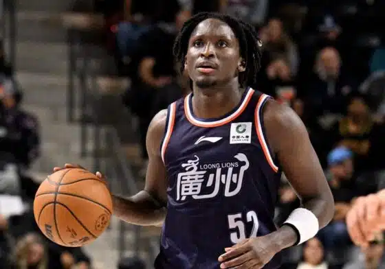Victor Oladipo Joins Milwaukee Bucks’ G League Affiliate Wisconsin Herd