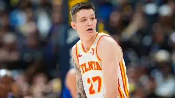 Vit Krejci Hawks pic