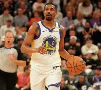 Golden State Warriors De'Anthony Melton Not Close To Returning From ACL Injury