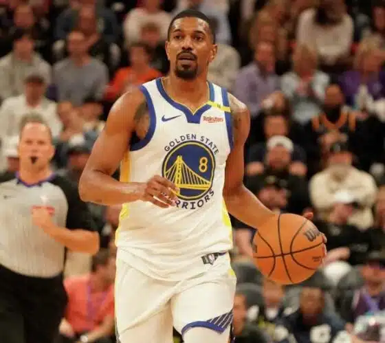 Golden State Warriors De'Anthony Melton Not Close To Returning From ACL Injury