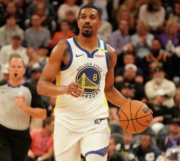 Golden State Warriors De'Anthony Melton Not Close To Returning From ACL Injury