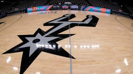 Spurs Secure $311 Million Public Support for New Downtown Arena